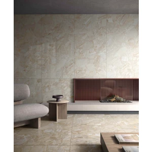 Керамогранит Belleza Sarda PB Cream 2P GV Pebble Matt матовый бежевый 45460 120х60 см