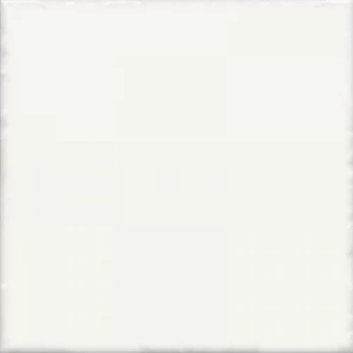 Плитка настенная Kerama Marazzi Агдаль матовая белая KM1515B0121N 15x15 см