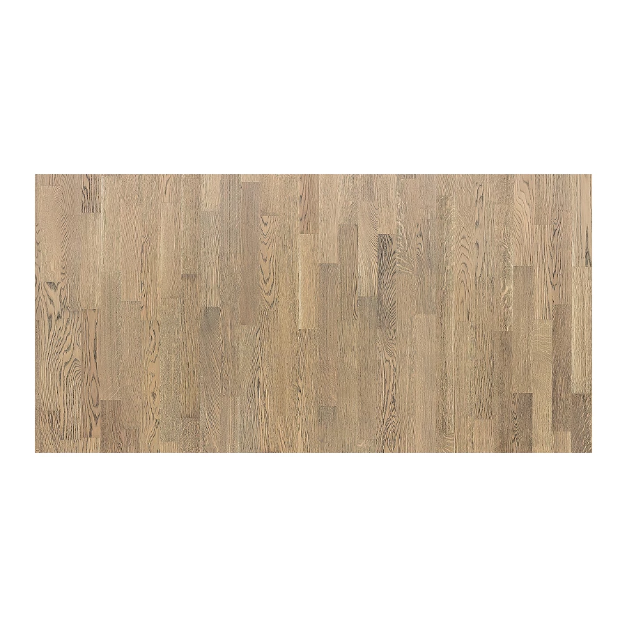 Паркетная доска Floorwood Richmond FW Oak gray Oil 3S 14 мм