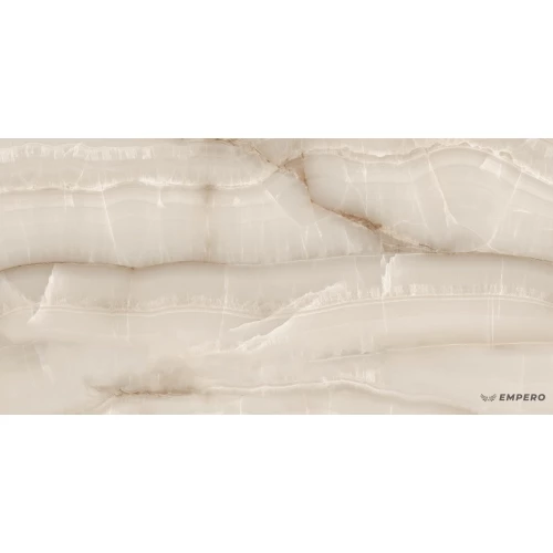 Керамогранит Empero 60x120 Carving Wave Beige carving 01-00009402 120х60 см