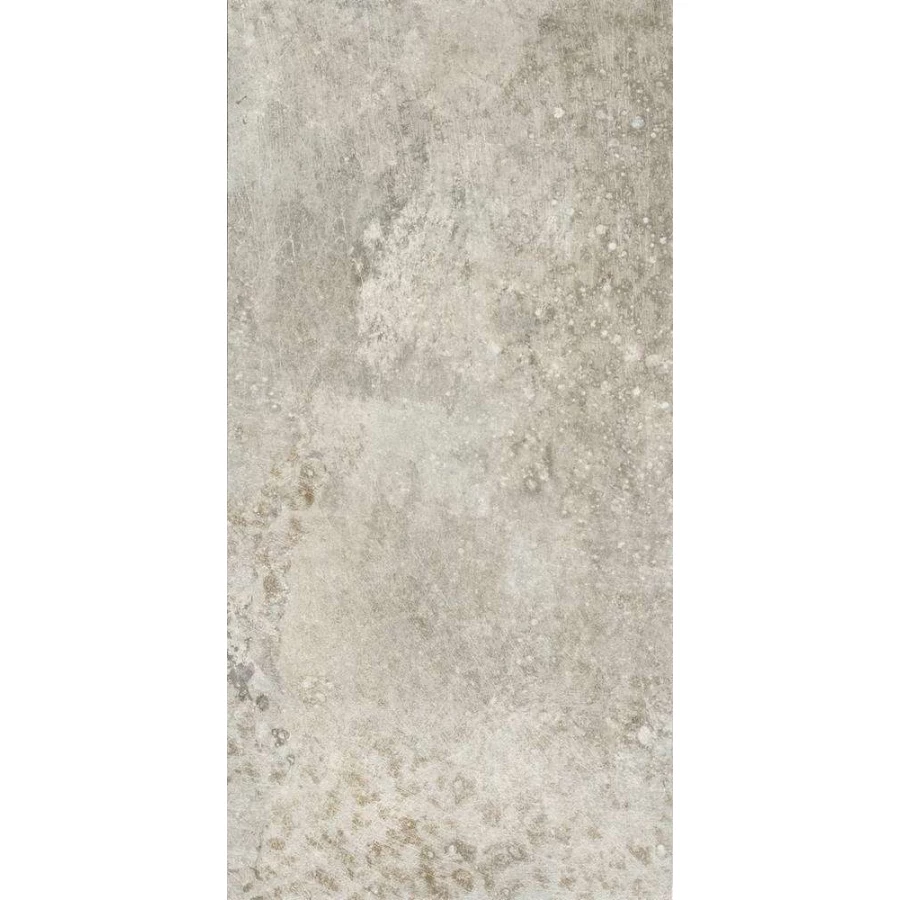 Керамогранит Cir Molo Audace Grigio di Scotta матовый серый 1067976 40х20 см