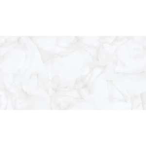 Керамогранит Realistik Brais White Carving белая 120х60 см