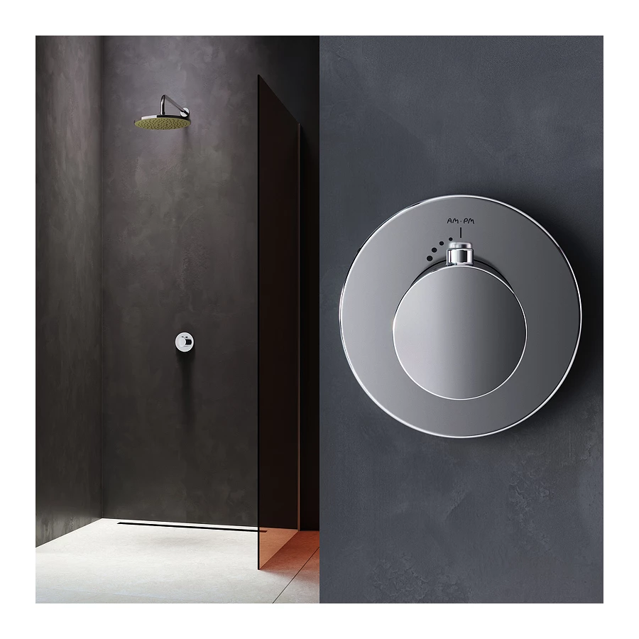 Запирающий вентиль Am Pm F0800200