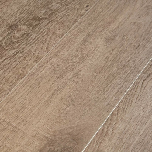 Каменно-полимерная плитка L'Quarzo Magia Дуб Кампо Lm818 42 класс 4,5 мм