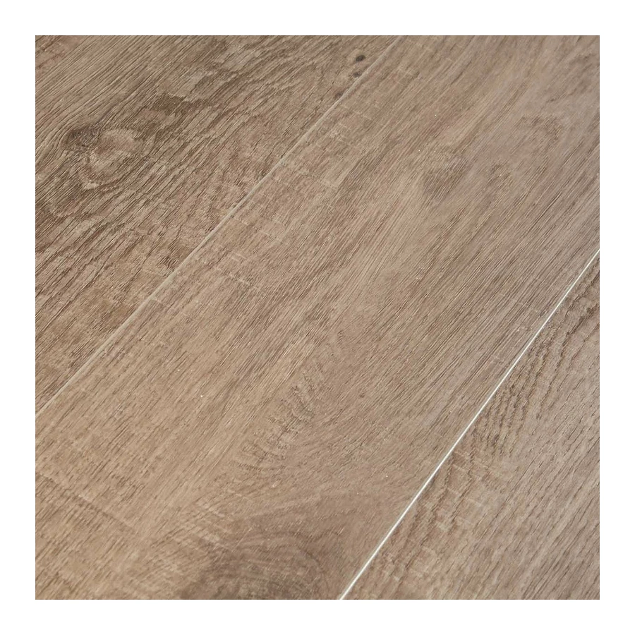 Каменно-полимерная плитка L'Quarzo Magia Дуб Кампо Lm818 42 класс 4,5 мм