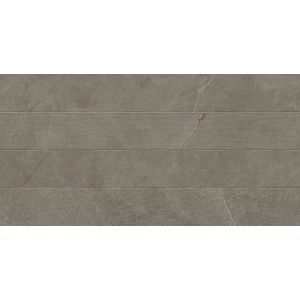 Керамогранит Ocean Ceramic India India 60х120 Rock Sterlina Henna матовый черный OC0000174 120х60 см