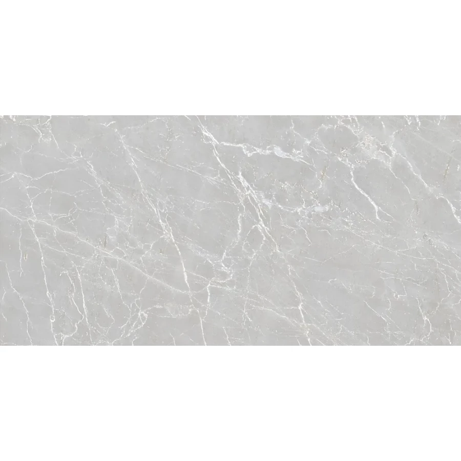 Керамогранит Duna Eternal Grigio Carving светло-серый RP-238576 120х60 см