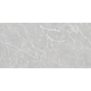 Керамогранит Duna Eternal Grigio Carving светло-серый RP-238576 120х60 см