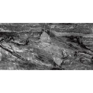 Керамогранит Velsaa Ониче Черный 120*60 см