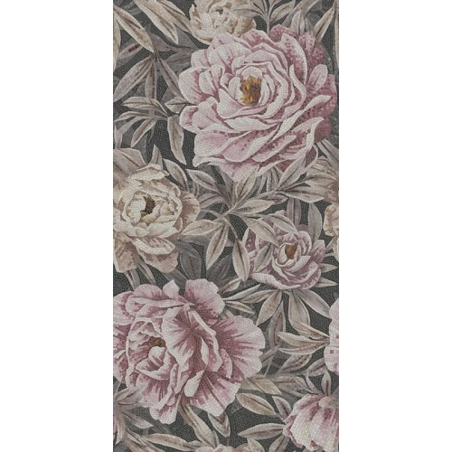 Керамогранит Kerama Marazzi Ковры Парадизо 1 матовый розовый VT\A620\SG591820R 238,5х119,5 см