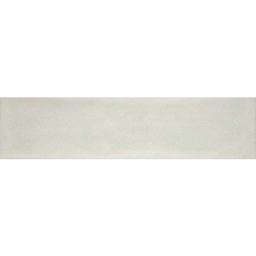 Плитка настенная Decocer Fabia Plume матовая светло-серая 30х7,5 см