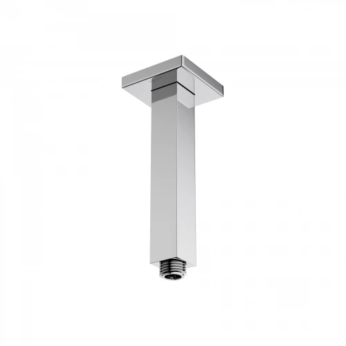 Держатель верхнего душа Aquatek потолочный 150 мм AQ2172CR