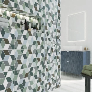 Плитка настенная Керамин Тренд 2Д 60х30 см