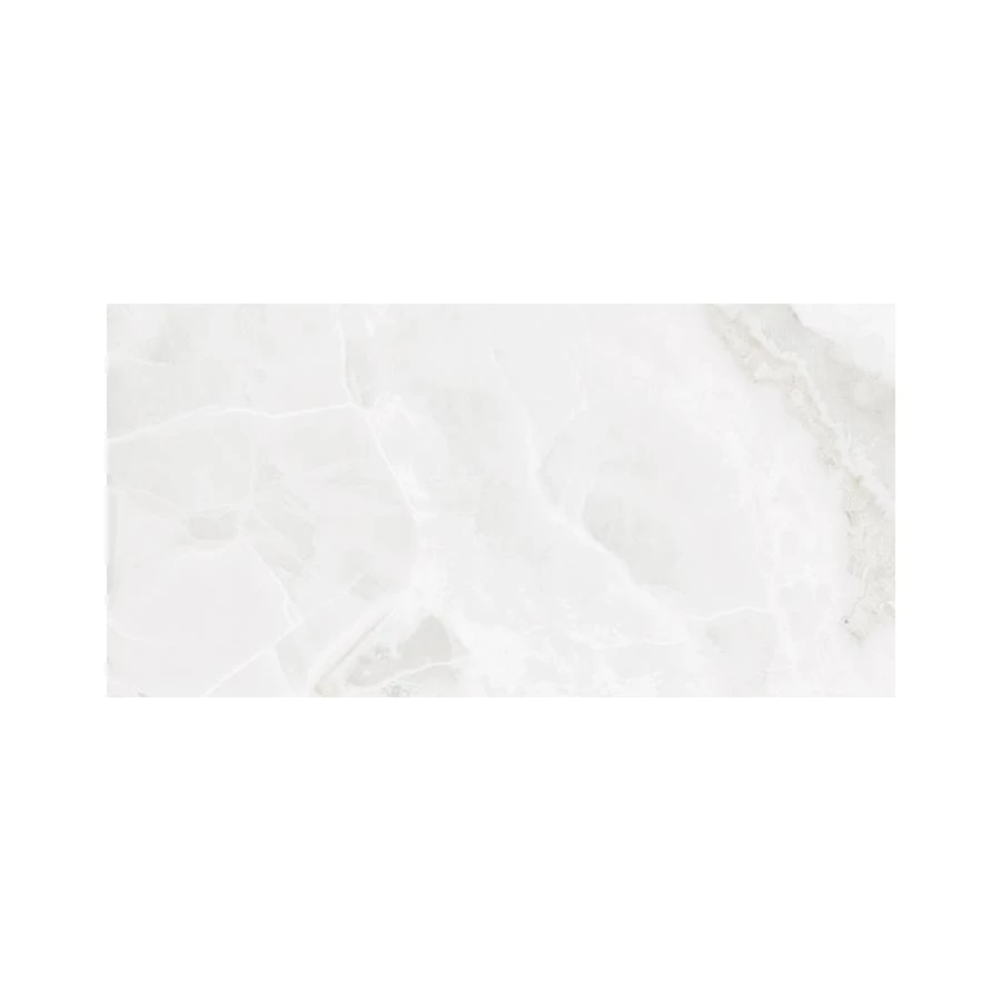 Плитка настенная Laparet Plazma белый 30х60