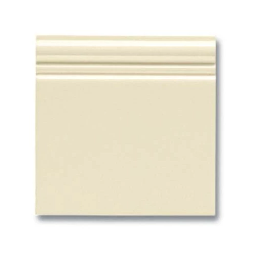 Плитка керамическая Ceramiche Grazia Буазери Зоccоло Беиге Cраqуеле / Boiserie Zoccolo Beige Craquele глянцевая бежевая ZO02 20х20 см