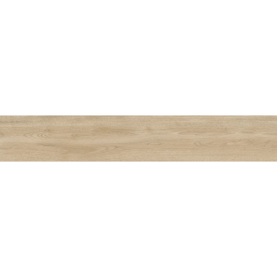 Керамогранит Artkera Group Naturalwood Oak матовый бежевый GP20120NAT01 120х20 см