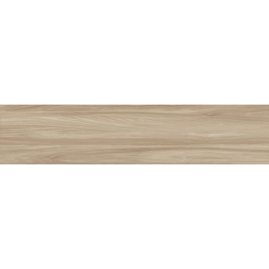 Керамогранит Delacora Wooden Beige матовый GP2090DEN11R 90х20 см