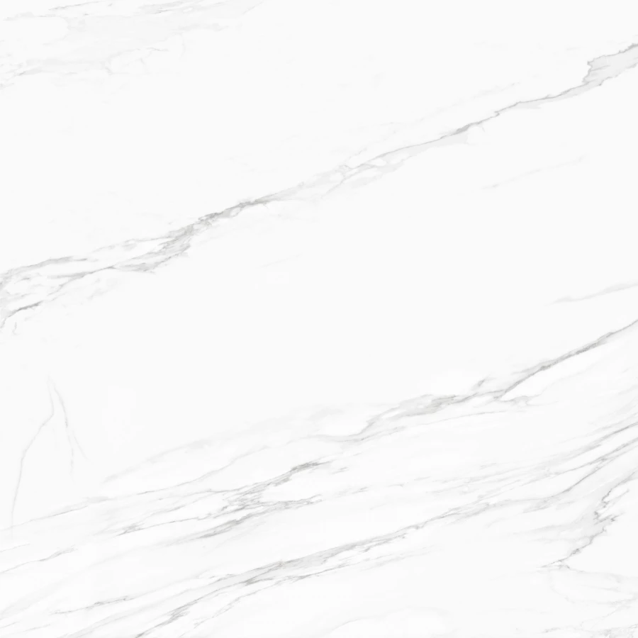 Керамогранит LCM Trend Line Calacatta матовый белый 8080TRL00M 80х80 см