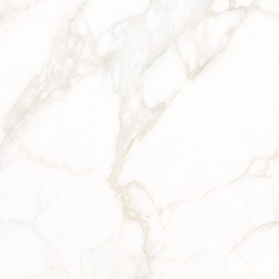 Керамогранит LCM Calacatta Luna матовый карвинг белый 8080UNA00M 80х80 см