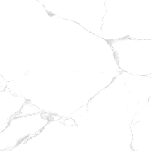 Керамогранит Casati Ceramica PGVT Silver white 60x60 см