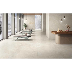 Керамогранит Belleza FT Fosina Cream 2P GV Feather Touch матовый бежевый 45465 120х60 см