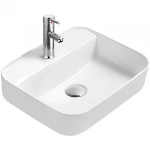 Раковина накладная Aquatek Вега AQ5506-00 50х39,5 см