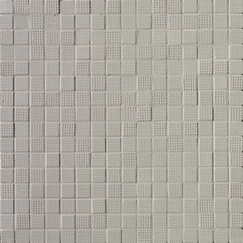 Мозаика Fap Ceramiche Pat Grey Mosaico fOD5 30.5x30.5 см