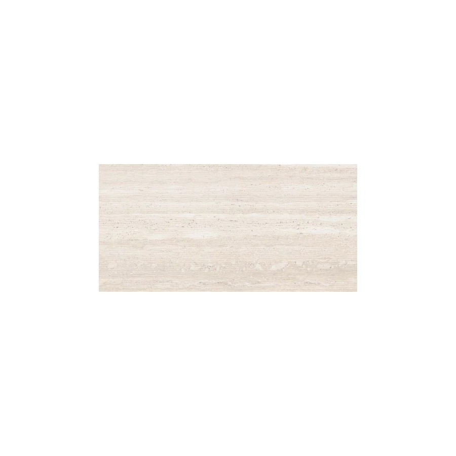 Керамогранит ABK Sensi Roma Wave Ivory Nat Rett PF60012866 60X120
