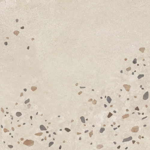 Декор из керамогранита Harmony Peronda Awen Sand Decor NT C R бежевый 3372840808 90х90 см