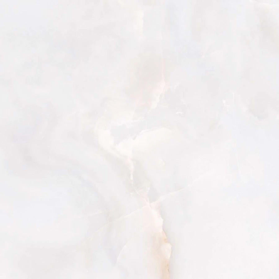 Керамогранит Global Tile Onyx_GT Белый полированный GT60604403PR 60х60 см