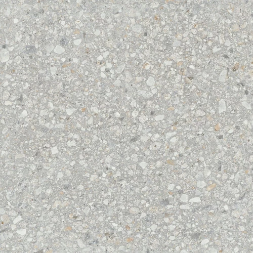 Керамогранит Estima Aglomerat AG21 матовый серый 72973 60х60 см
