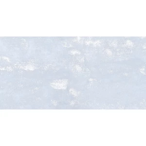 Керамогранит Realistik Lather White Marvel Sugar голубой 120х60 см