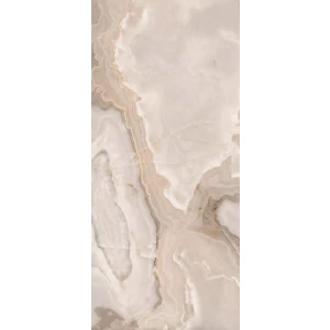 Керамогранит Florim Magnum Reves De Rex Noisette Glossy глянцевый бежевый 769925 280х120 см