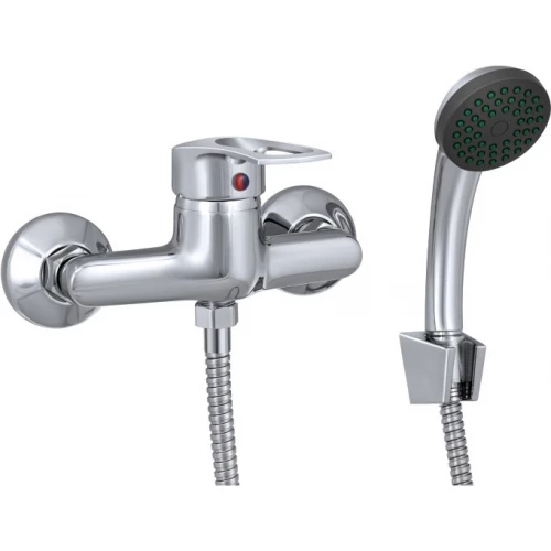 Смеситель Славен для душа Прораб Ц СЛ-ОД-Ц40