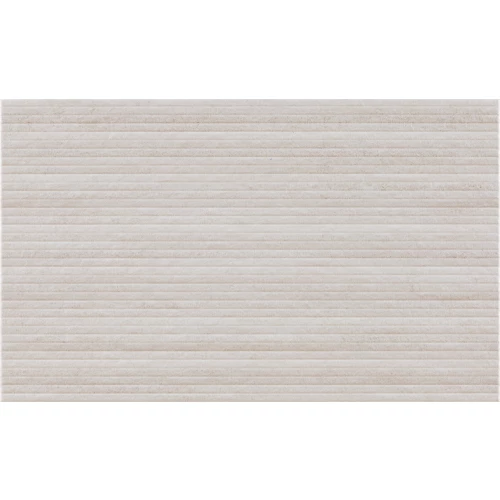 Плитка настенная Pamesa Nitid RLV Arena бежевый 33,3x55 см