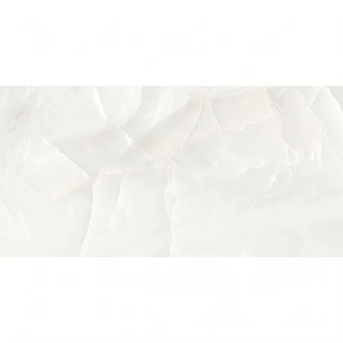 Керамогранит Emil Ceramica Tele Di Marmo Onix Ivory Lappato белый EKTP 120х60 см