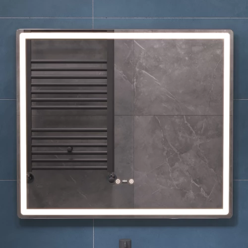 Зеркало Vigo Geometry Step 800 234 79.4x70 см