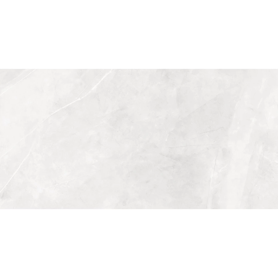 Керамогранит Geotiles Elbert Blanco матовый белый 120х60 см