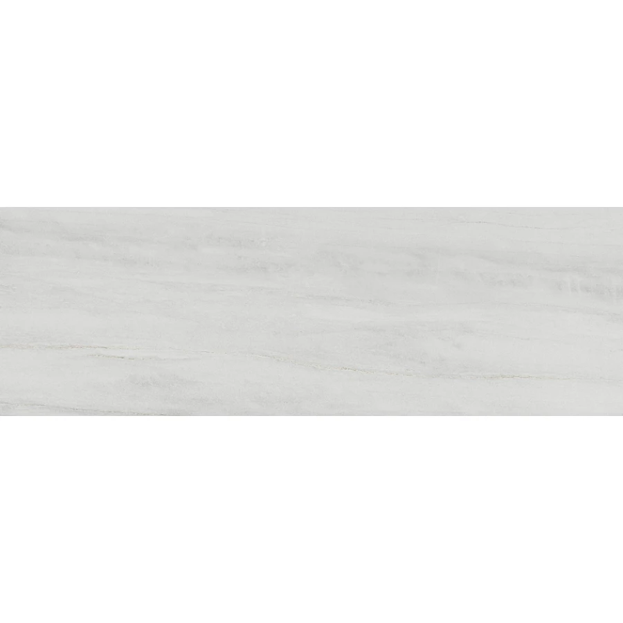 Плитка настенная Kerama Marazzi Белем глянцевый обрезной серый светлый 30х89,5 см