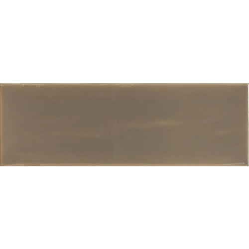 Плитка настенная Fabresa Santorini Aria Dark Brown 30х10 см