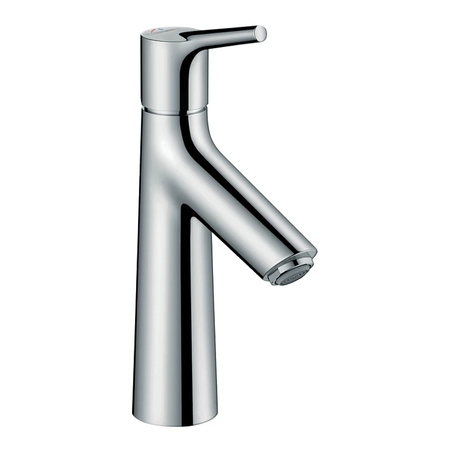 Смеситель для раковины Hansgrohe Talis S хром 72023000