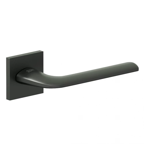 Ручка для двери Bravo AS-340 SGraphite