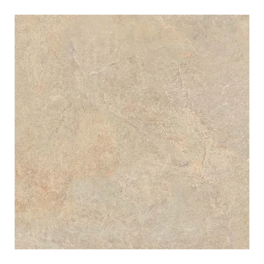 Керамогранит Creto Kvadro Caramel матовый бежевый 8242 60х60 см