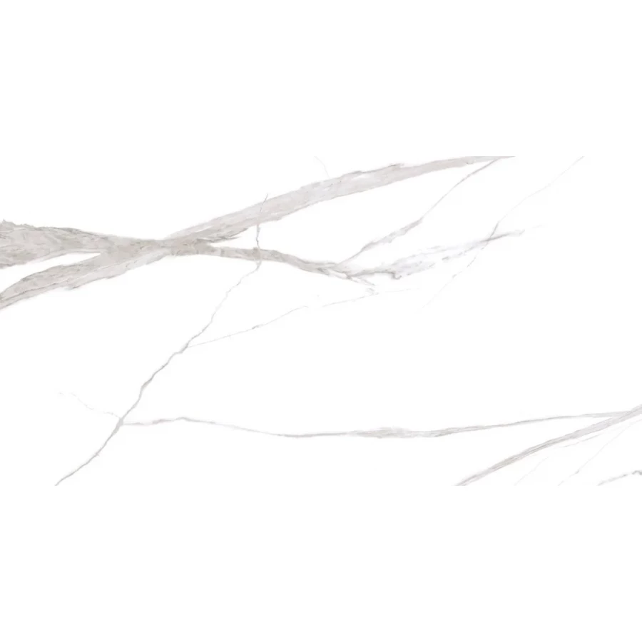 Керамогранит Dogma Project Antibacterial Calacatta Levigato Rettificato белый NEO126001 120х60 см