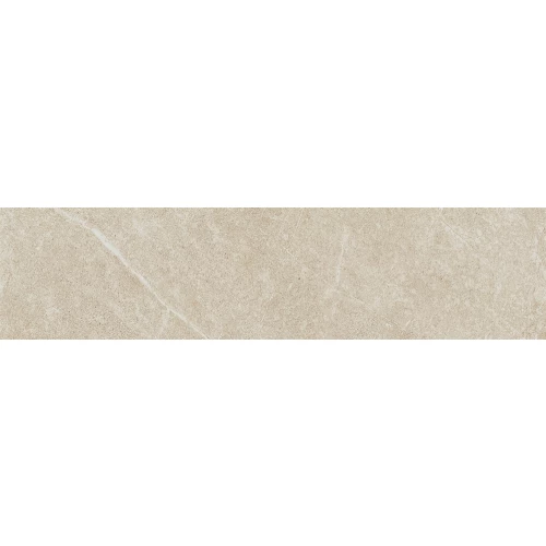 Подступенок из керамогранита Kerama Marazzi Эстерель матовый светло-бежевый KM6060G0481RALT 60х14,5 см