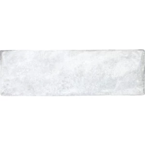 Керамогранит Harmony Peronda Group Dyroy White глянцевый белый 5011229019 20х6,5 см