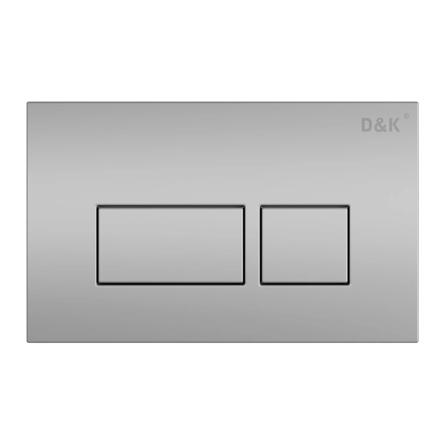 Клавиша смыва D&K Berlin DB1439002