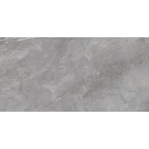 Керамогранит Neodom Marble Orobico Grey Carving матовый серый N20579 120х60 см