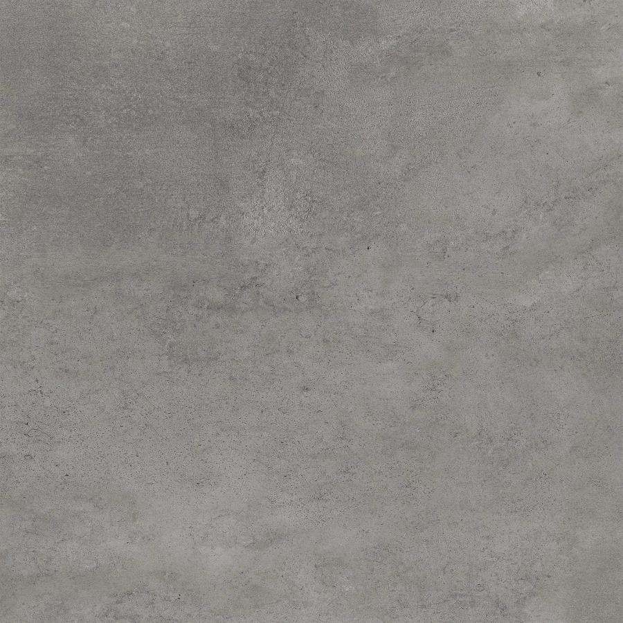 Керамогранит ALMA Ceramica Uniko матовый серый GFU6060UNK70R 60х60 см