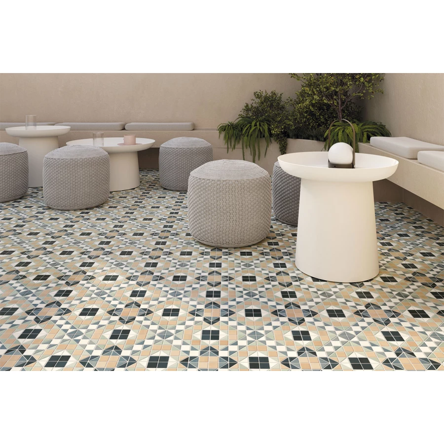 Тессера / Tesserae